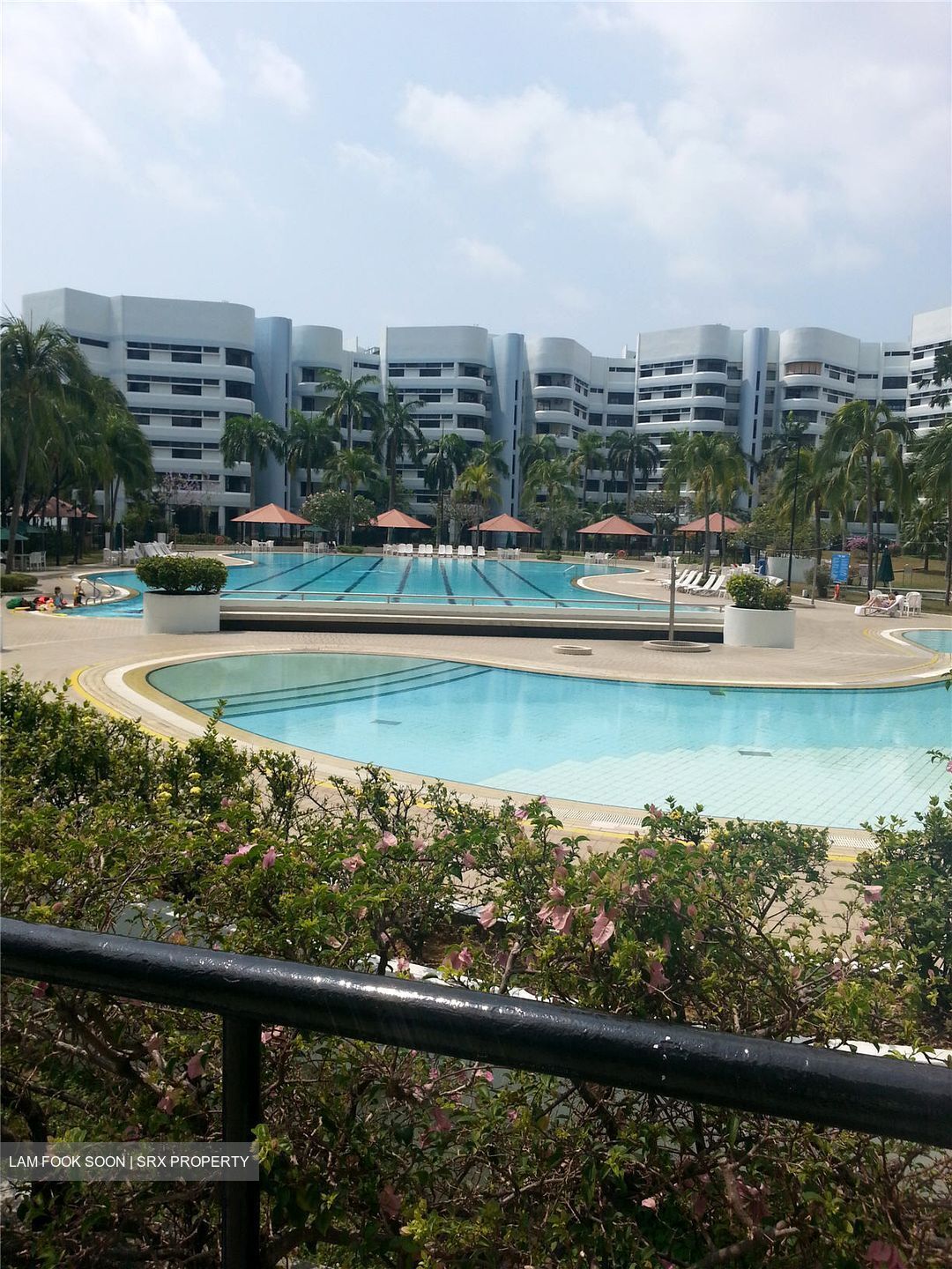 Mandarin Gardens (D15), Condominium #450670891